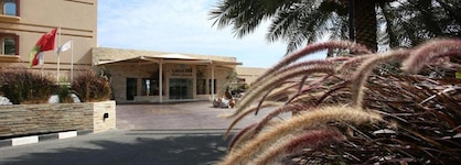 Atana Khasab Hotel