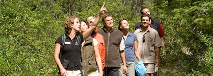 Moraine Lake Lodge