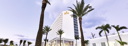 Hotel Riu Palace Paradise Island All Inclusive - Adults Only