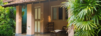 Sigiriya Village