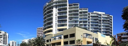 Rydges Croa Beachside