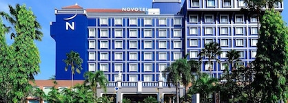 Novotel Solo