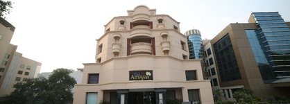 The Amayaa