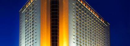 Grand Park Wuxi