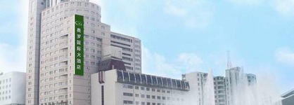 Aurum International Hotel
