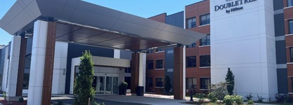 Ambassador Hotel & Conference Centre