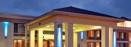 Holiday Inn Express & Suites Charlottetown By Ihg