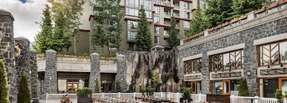 The Westin Resort & Spa