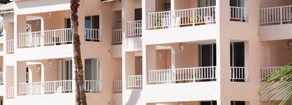 Club Wyndham Elysian Beach Resort