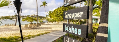 Club Wyndham Elysian Beach Resort
