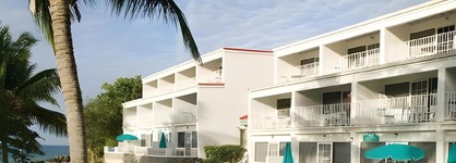 Limetree Beach Resort By Club Wyndham