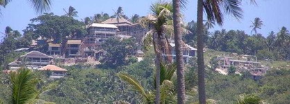 Asia Spirit Lodge & Spa