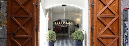 Decumani Hotel De Charme