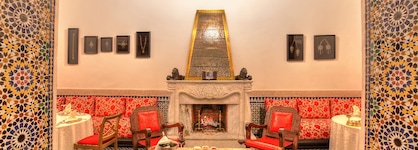 Riad El Amine Fès - Historic Hotels Worldwide