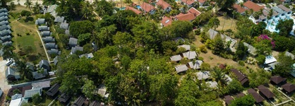 Mook Lanta Eco Resort