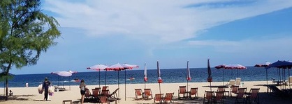 Tara Mantra Cha Am Resort