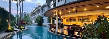 Tara Mantra Cha Am Resort