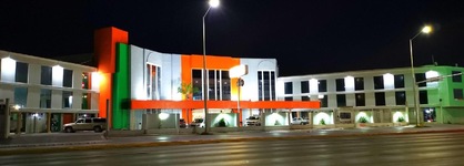 Paraiso Express Hotel