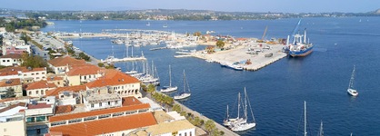 Preveza City Comfort Hotel