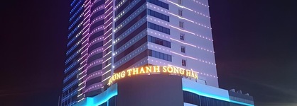 Muong Thanh Luxury Song Han Hotel