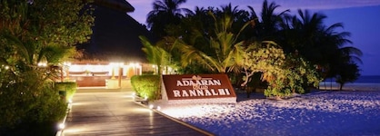 Adaaran Club Rannalhi