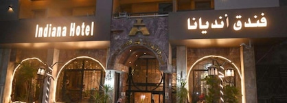 Indiana Hotel
