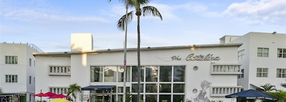 Catalina Hotel & Beach Club, A South Beach Group Hotel