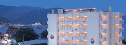 Selen Hotel Marmaris