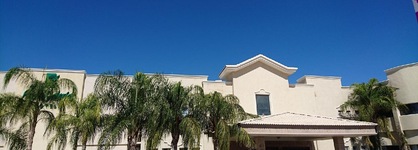Hotel Fresno Galerías