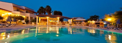 Hotel Tigaki's Star