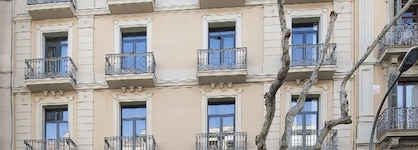 Hotel Constanza
