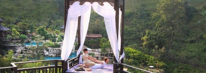 Panviman Chiang Mai Spa Resort