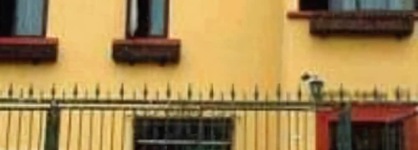 Hostal Pukara
