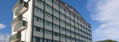Comfort Hotel Manaus