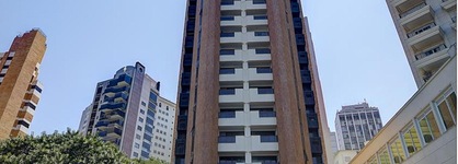Transamerica Classic Higienópolis