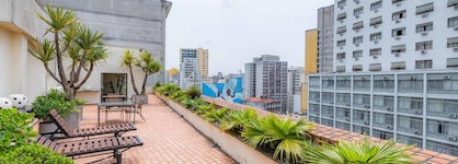 Delplaza Marabá São Paulo