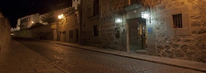 Hotel Las Leyendas