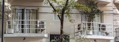 Ker Belgrano Hotel