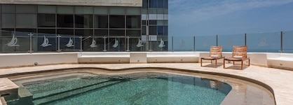 Hotel Regatta Cartagena