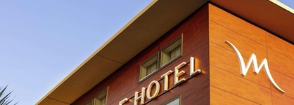Mercure Agen Centre