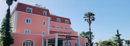 Hotel Caldas Internacional