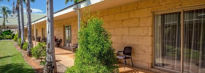 The Kimberley Grande Resort