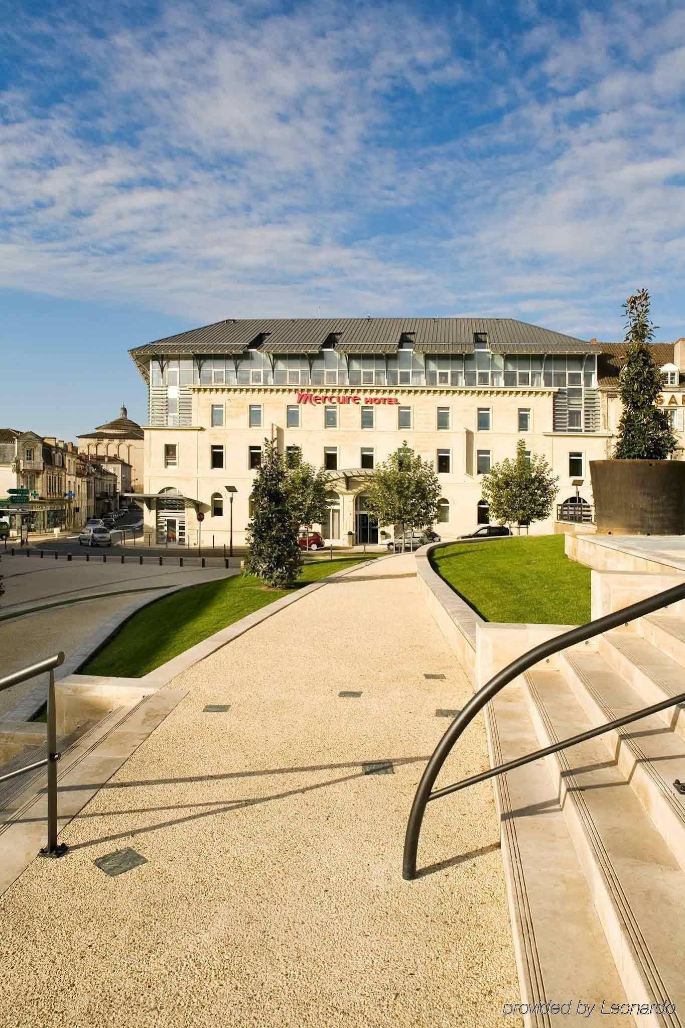 Mercure Périgueux Centre
