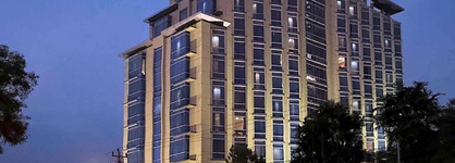 Ibis Semarang Simpang Lima