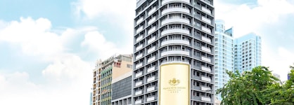 Palace Hotel Saigon