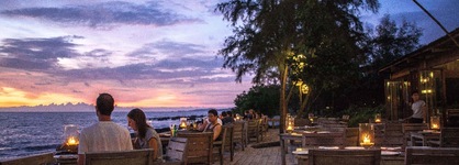 Mango Bay Resort