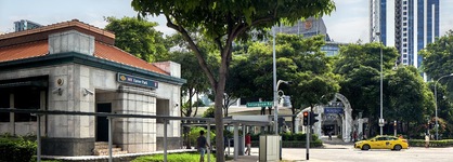 Holiday Inn Express Singapore Serangoon By Ihg