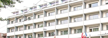 City Hotel Biel Bienne