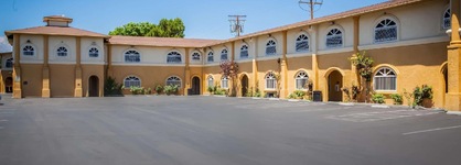 Best Western Bishop Lodge