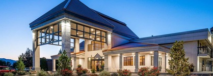 Best Western Vista Inn At The Airport